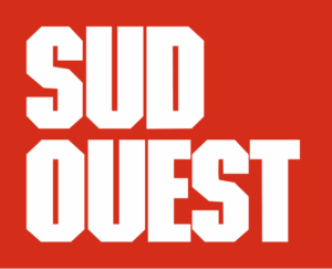logo sud ouest