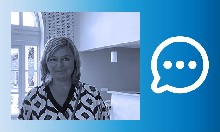 Icifornie - Entretien - Nancy Van Es - juillet25