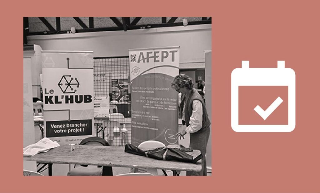 icifornie event salon formation grand dax 2025