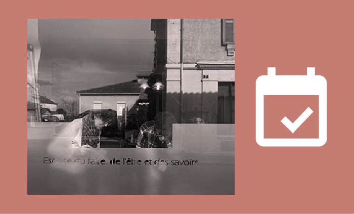 Icifornie - Évènement - atelier se former près de chez soi - Kare