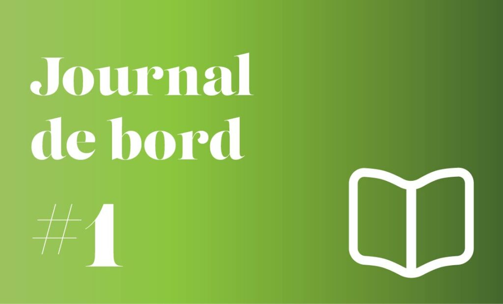 icifornie journal de bord 01