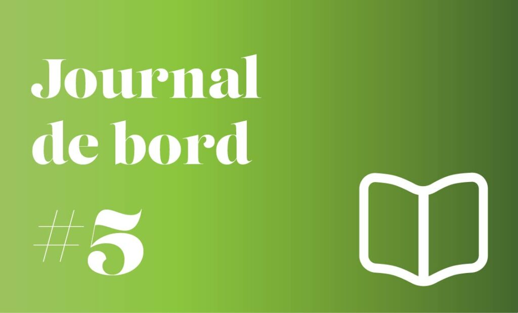 icifornie journal de bord 05