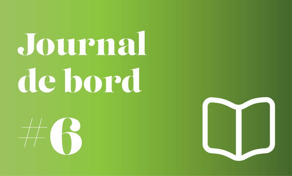 icifornie journal de bord 06
