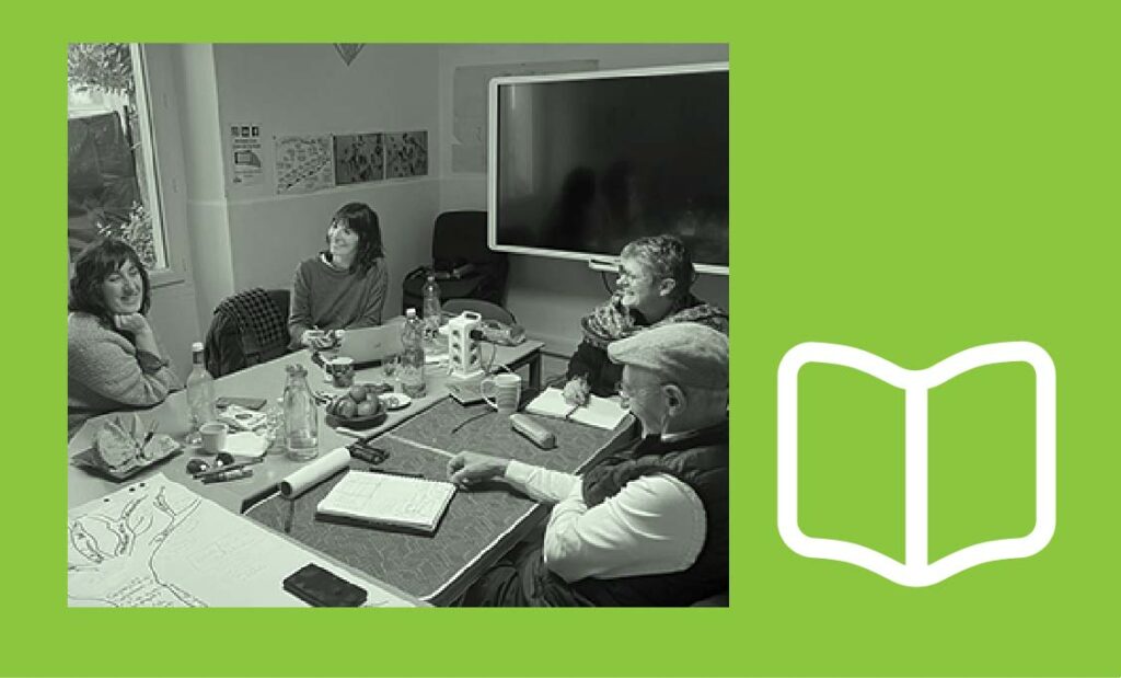 icifornie recit atelier arvbre de vie 2025